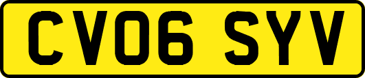 CV06SYV