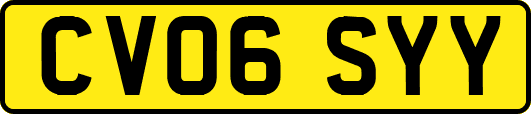 CV06SYY