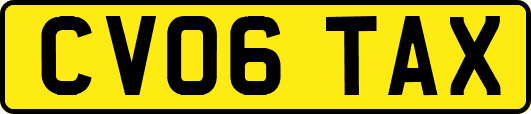 CV06TAX