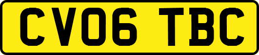 CV06TBC