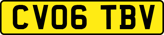 CV06TBV