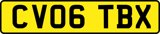 CV06TBX