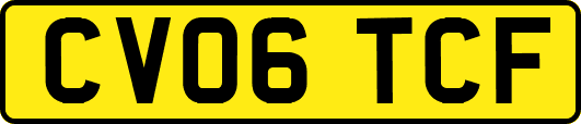 CV06TCF