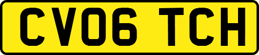 CV06TCH