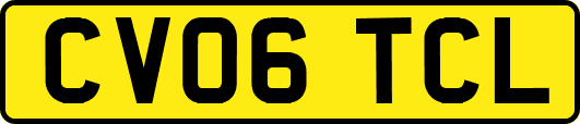 CV06TCL