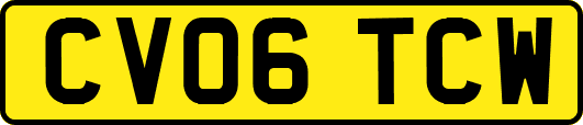 CV06TCW