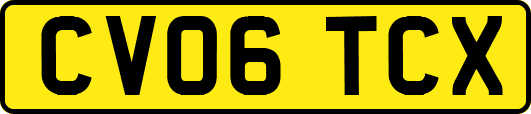 CV06TCX