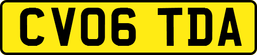 CV06TDA