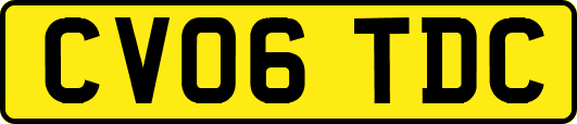 CV06TDC