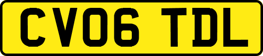 CV06TDL