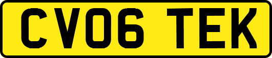 CV06TEK