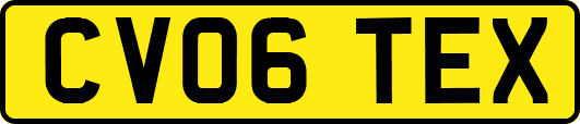 CV06TEX