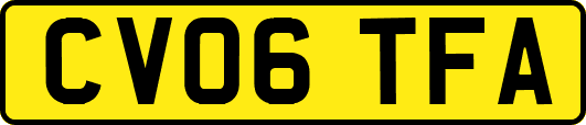 CV06TFA