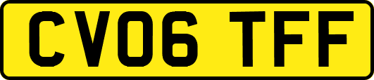 CV06TFF