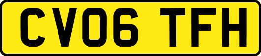 CV06TFH