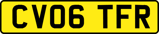 CV06TFR