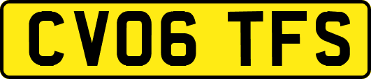 CV06TFS