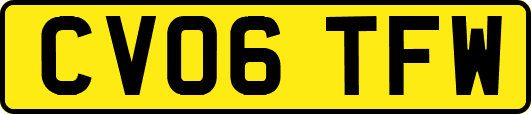 CV06TFW