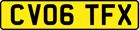 CV06TFX