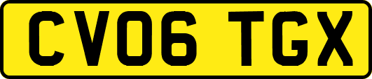 CV06TGX