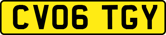 CV06TGY