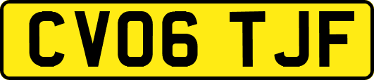 CV06TJF