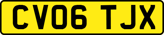 CV06TJX