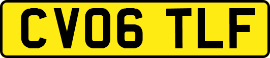 CV06TLF