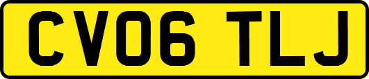 CV06TLJ