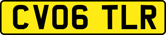 CV06TLR