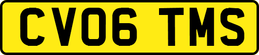 CV06TMS