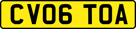 CV06TOA