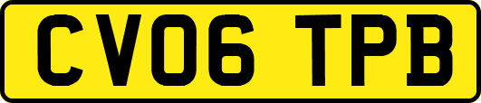 CV06TPB