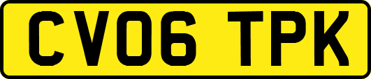 CV06TPK