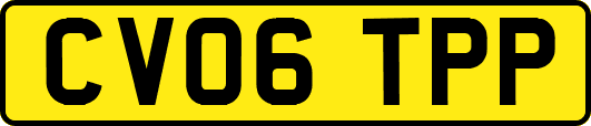 CV06TPP