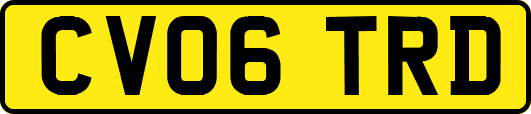 CV06TRD