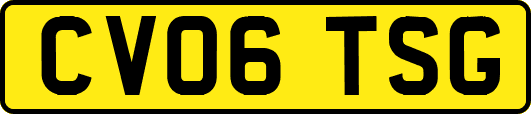 CV06TSG