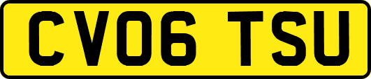 CV06TSU