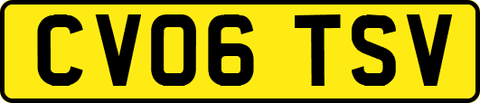 CV06TSV