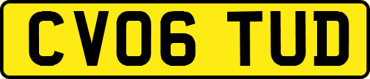 CV06TUD