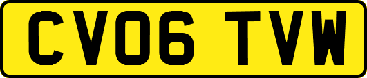 CV06TVW