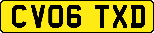 CV06TXD