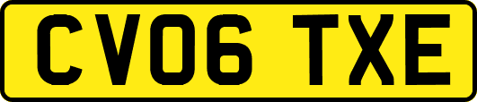 CV06TXE