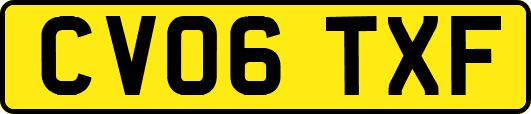 CV06TXF