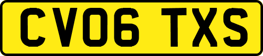 CV06TXS