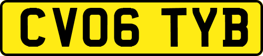 CV06TYB