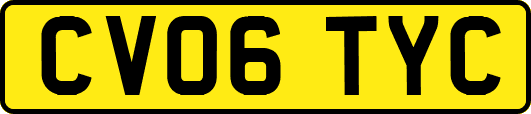 CV06TYC