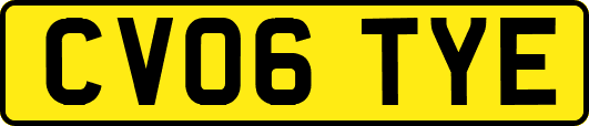 CV06TYE