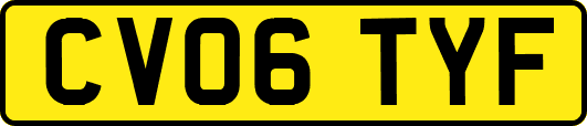 CV06TYF