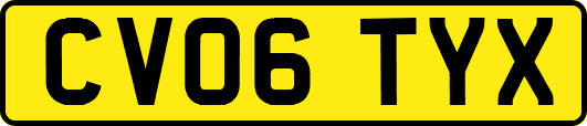 CV06TYX